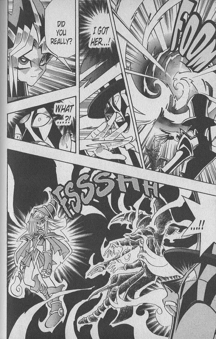 Yu-Gi-Oh! Duelist Chapter 105 18